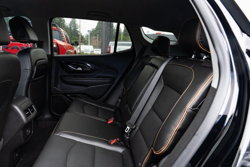2023 GMC Terrain AT4 Milwaukie OR