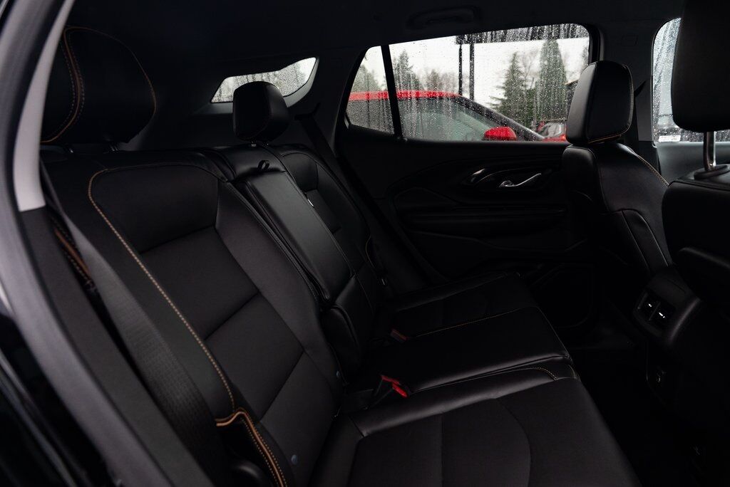 2023 GMC Terrain AT4 Milwaukie OR