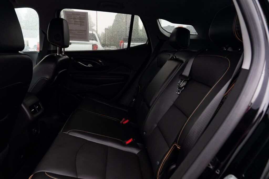 2023 GMC Terrain AT4 Milwaukie OR