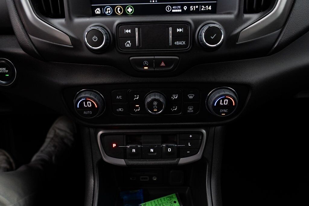 2023 GMC Terrain AT4 Milwaukie OR