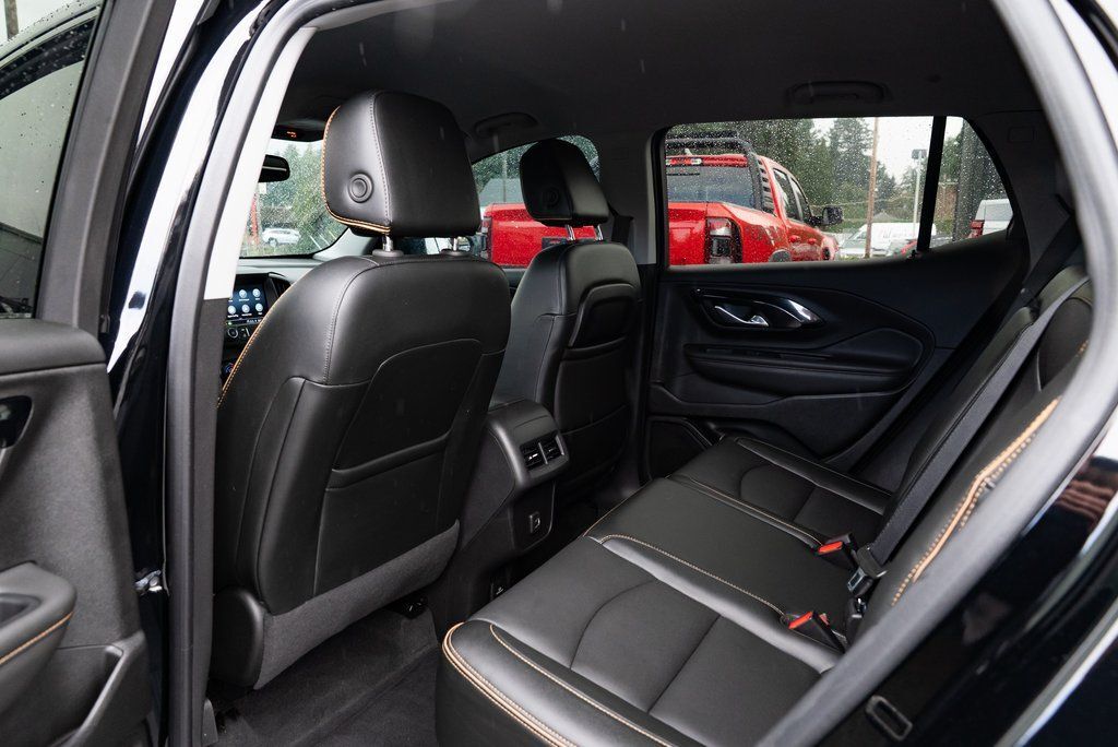 2023 GMC Terrain AT4 Milwaukie OR