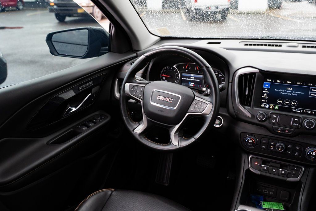 2023 GMC Terrain AT4 Milwaukie OR