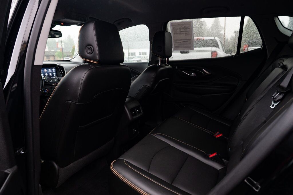 2023 GMC Terrain AT4 Milwaukie OR