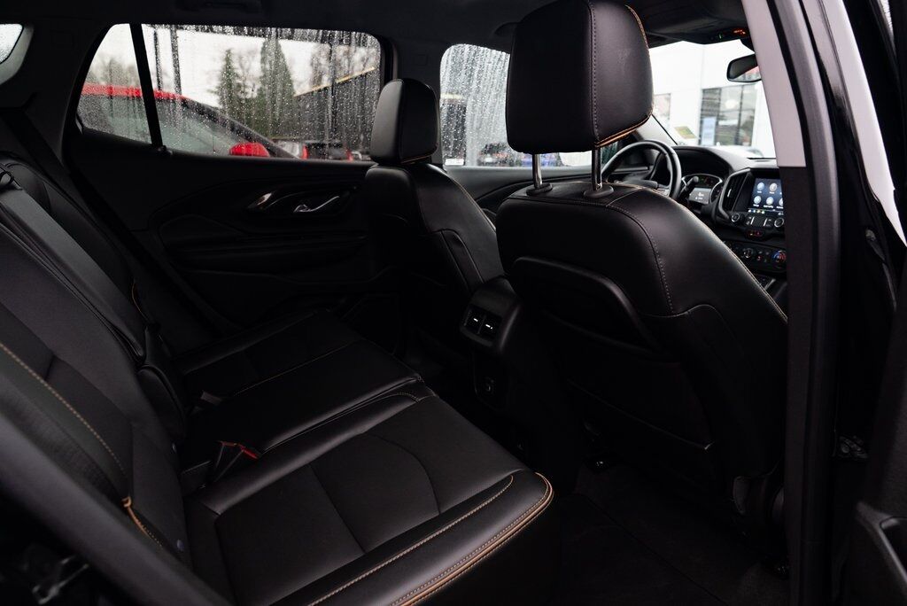 2023 GMC Terrain AT4 Milwaukie OR