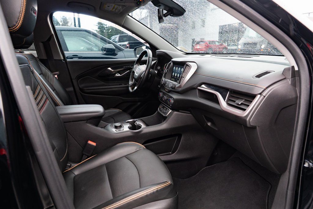 2023 GMC Terrain AT4 Milwaukie OR