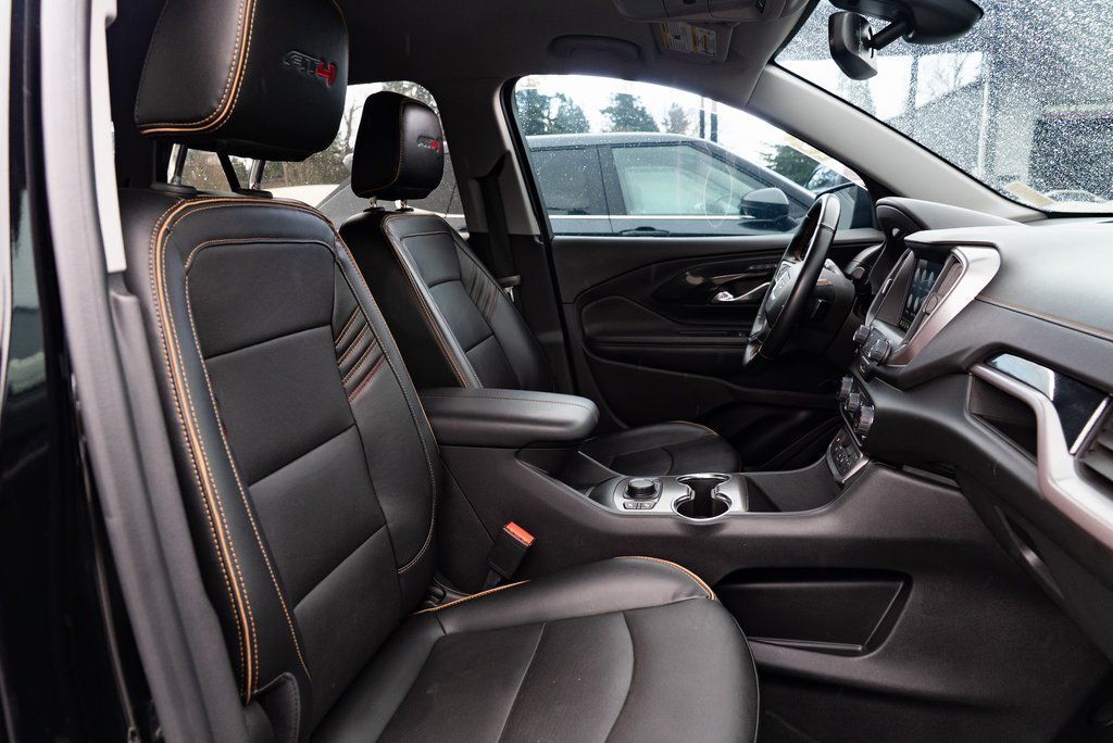 2023 GMC Terrain AT4 Milwaukie OR
