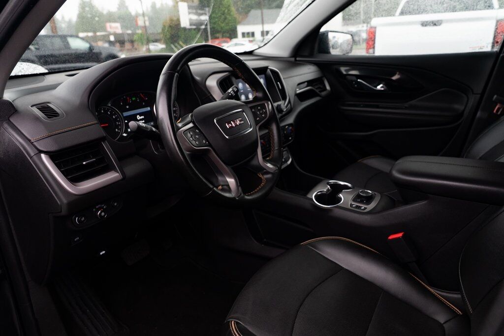 2023 GMC Terrain AT4 Milwaukie OR