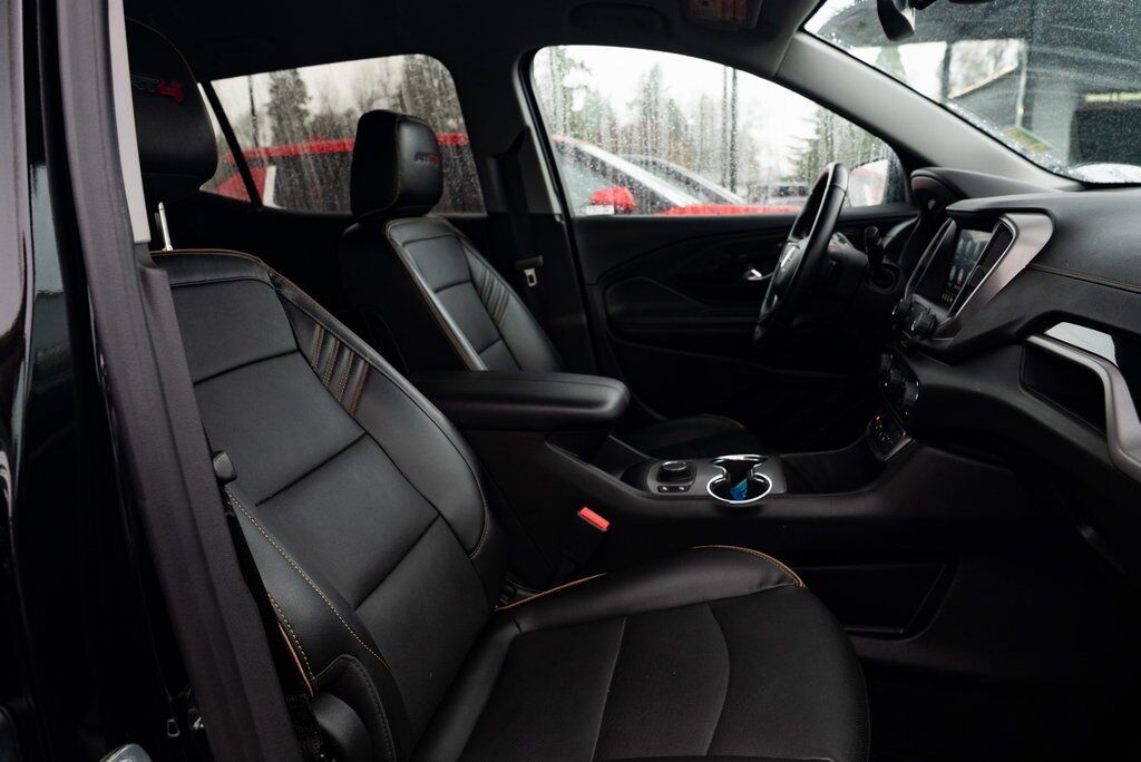 2023 GMC Terrain AT4 Milwaukie OR