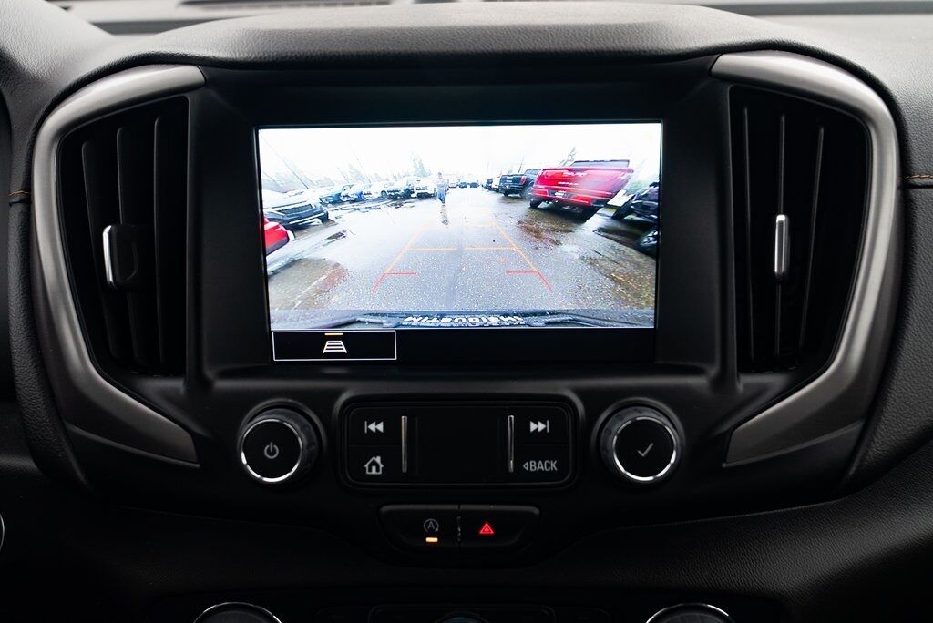 2023 GMC Terrain AT4 Milwaukie OR