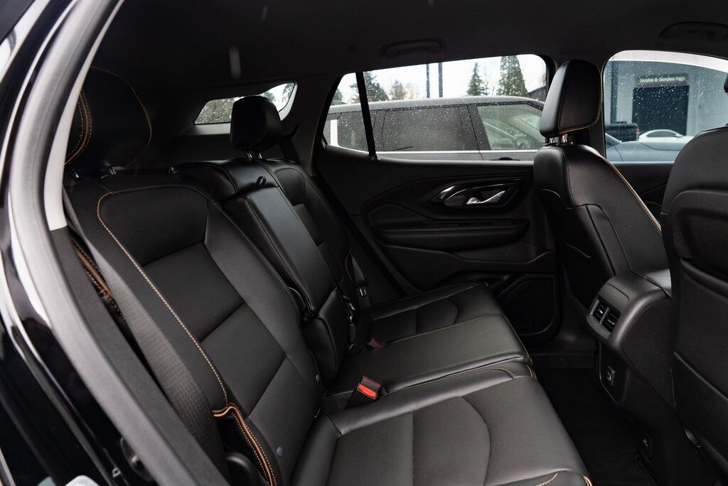 2023 GMC Terrain AT4 Milwaukie OR