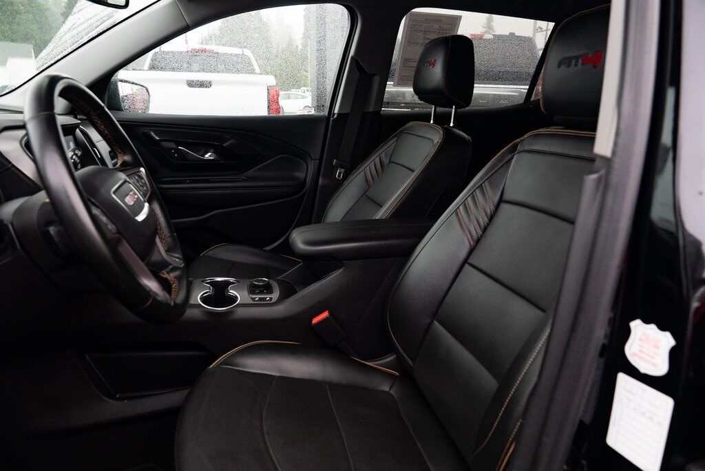 2023 GMC Terrain AT4 Milwaukie OR