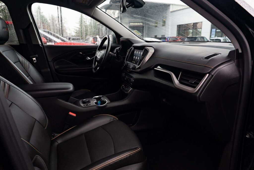 2023 GMC Terrain AT4 Milwaukie OR