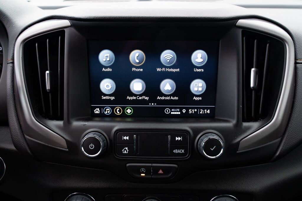 2023 GMC Terrain AT4 Milwaukie OR