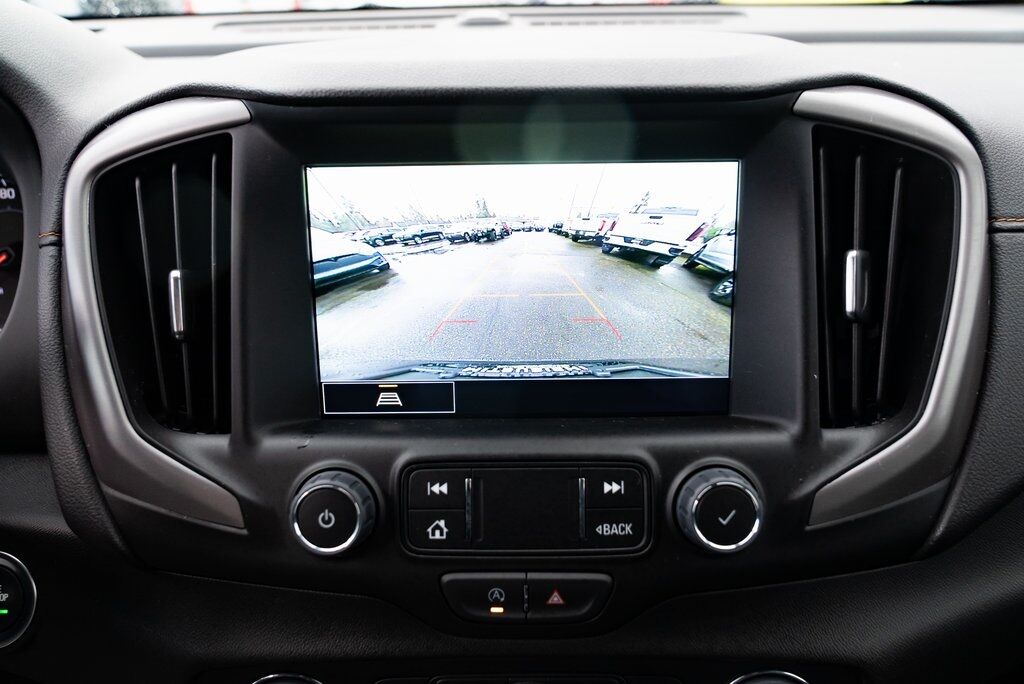 2023 GMC Terrain AT4 Milwaukie OR