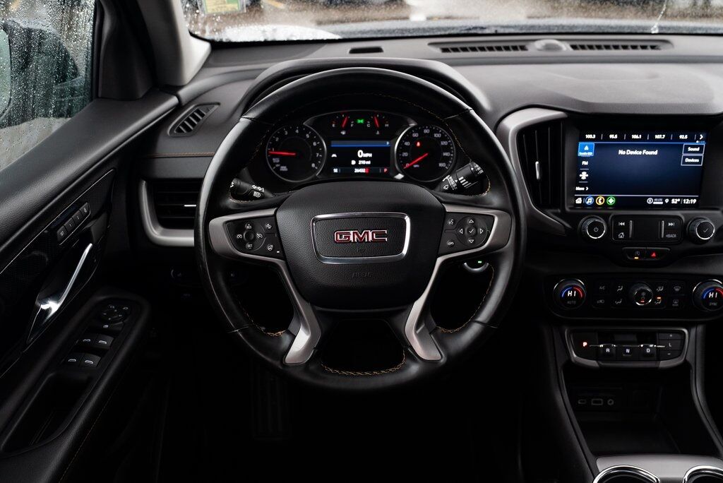 2023 GMC Terrain AT4 Milwaukie OR