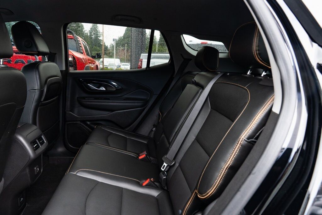 2023 GMC Terrain AT4 Milwaukie OR