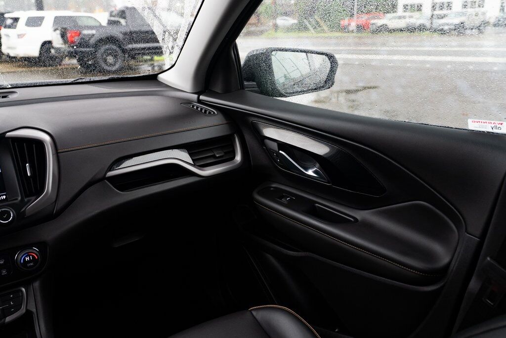 2023 GMC Terrain AT4 Milwaukie OR