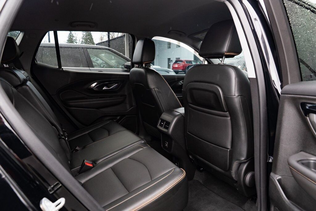 2023 GMC Terrain AT4 Milwaukie OR