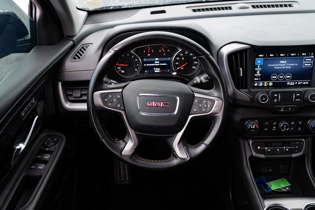 2023 GMC Terrain AT4 Milwaukie OR