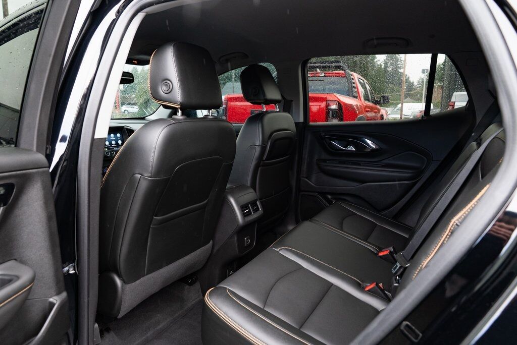 2023 GMC Terrain AT4 Milwaukie OR