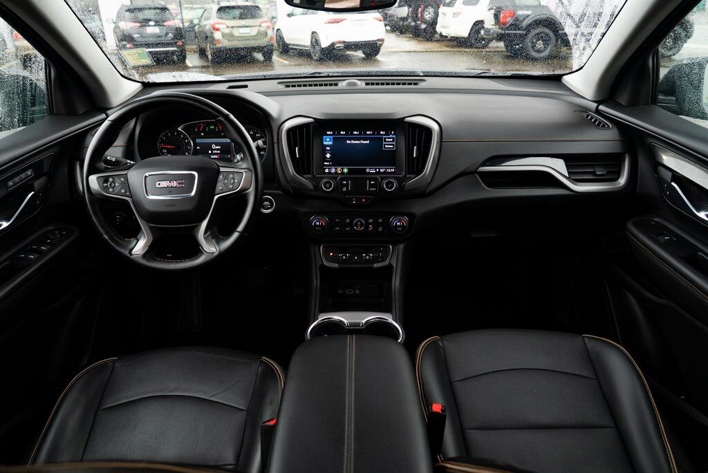 2023 GMC Terrain AT4 Milwaukie OR