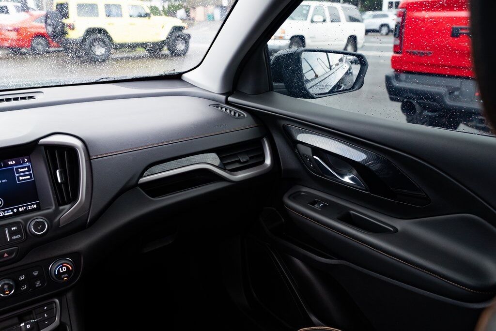 2023 GMC Terrain AT4 Milwaukie OR