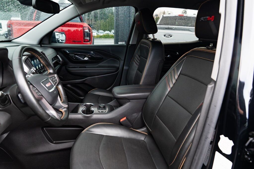 2023 GMC Terrain AT4 Milwaukie OR