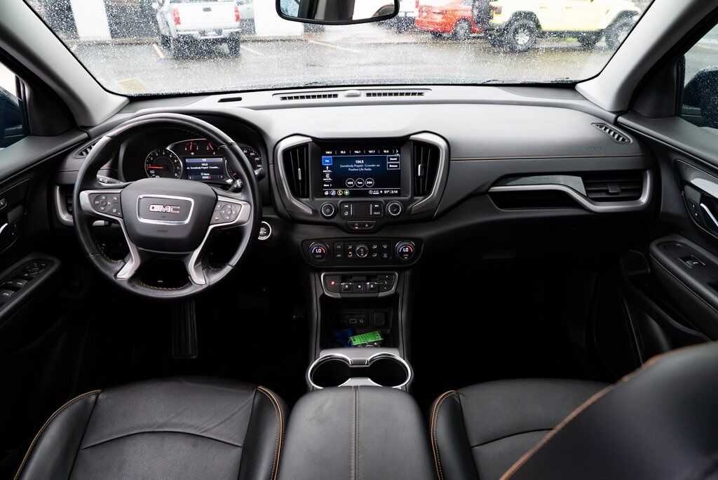 2023 GMC Terrain AT4 Milwaukie OR