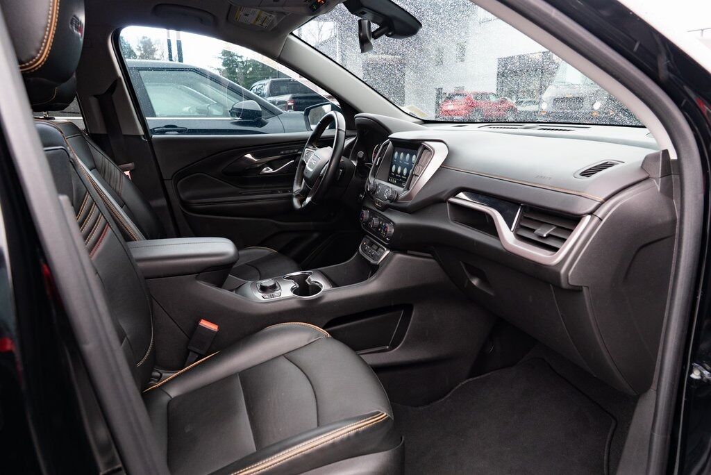 2023 GMC Terrain AT4 Milwaukie OR