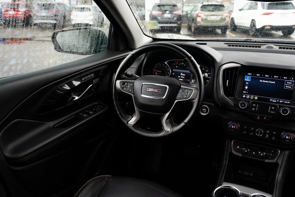 2023 GMC Terrain AT4 Milwaukie OR