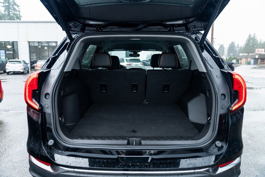 2023 GMC Terrain AT4 Milwaukie OR