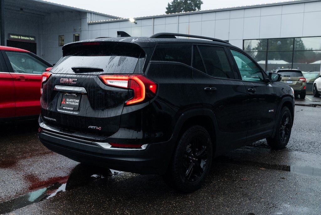 2023 GMC Terrain AT4 Milwaukie OR