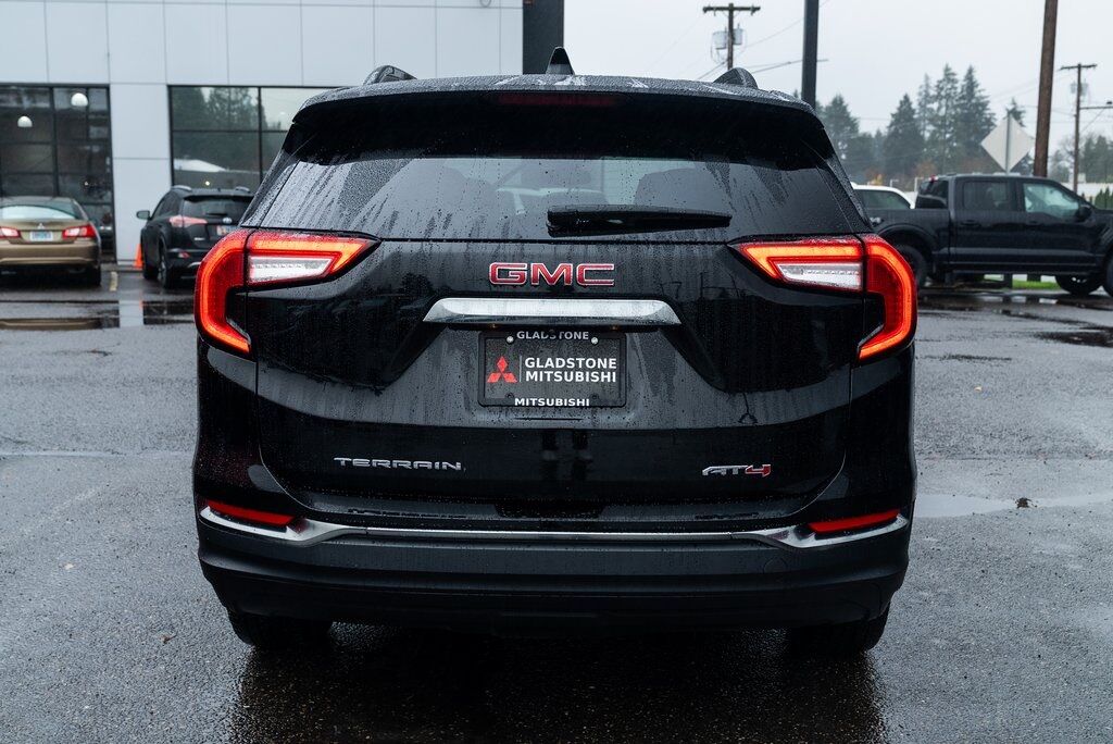 2023 GMC Terrain AT4 Milwaukie OR