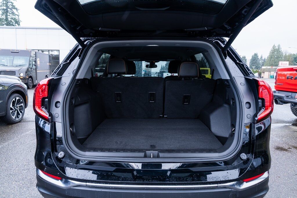 2023 GMC Terrain AT4 Milwaukie OR