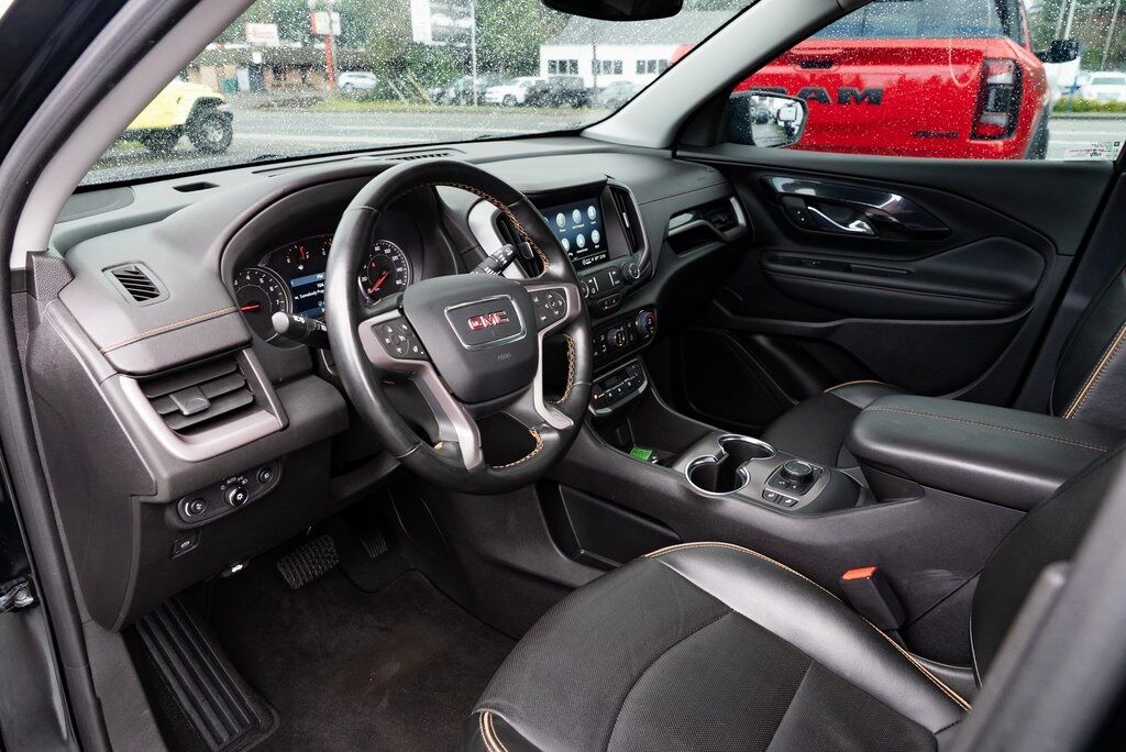 2023 GMC Terrain AT4 Milwaukie OR