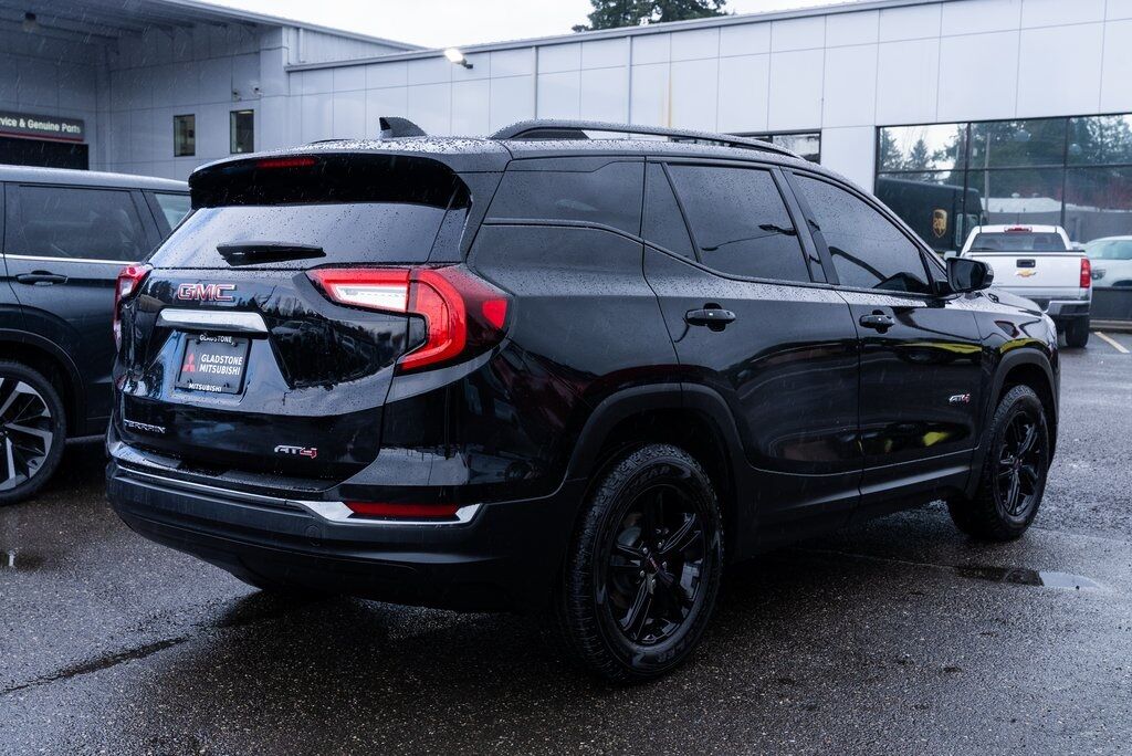 2023 GMC Terrain AT4 Milwaukie OR