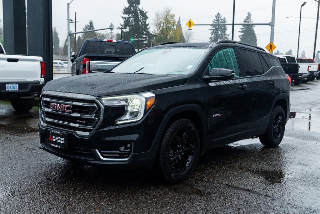 2023 GMC Terrain AT4 Milwaukie OR