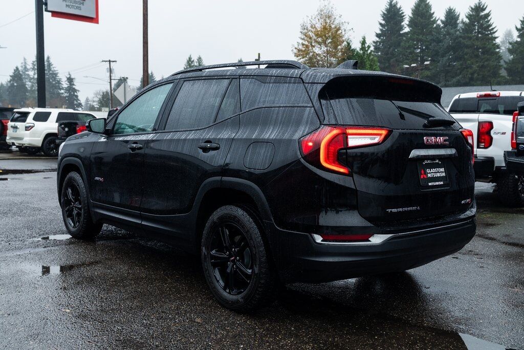 2023 GMC Terrain AT4 Milwaukie OR