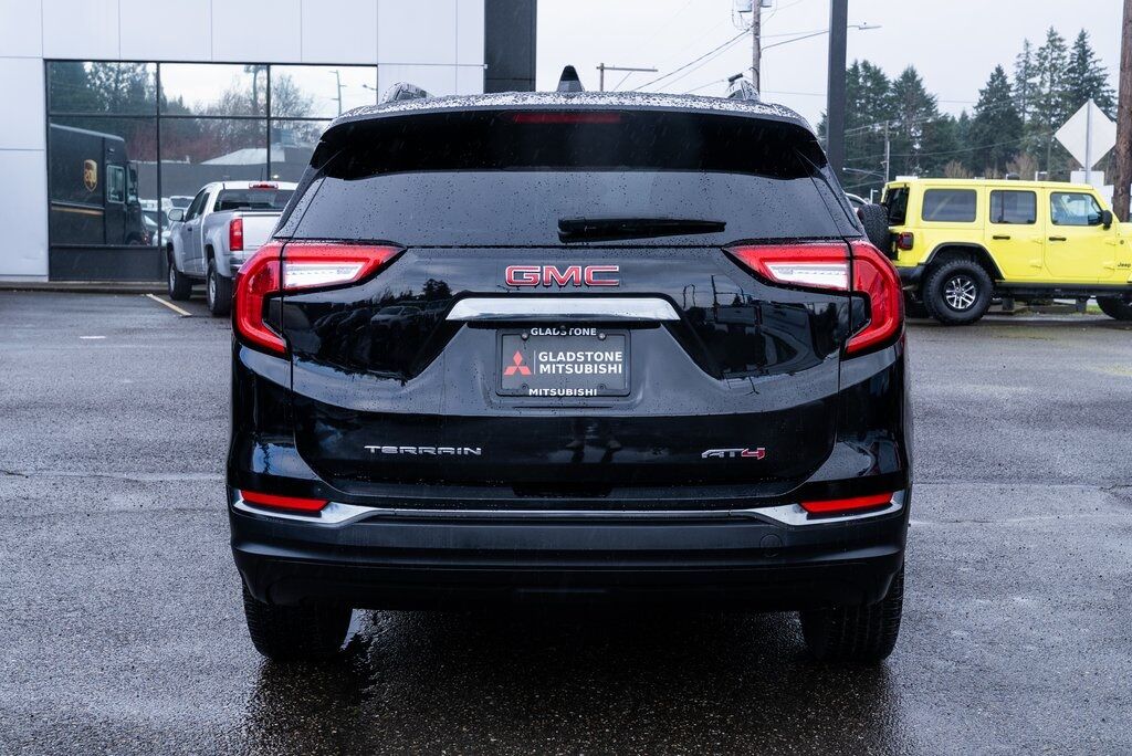 2023 GMC Terrain AT4 Milwaukie OR