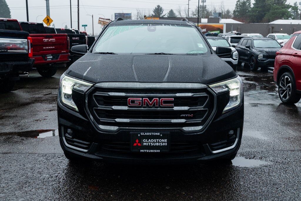 2023 GMC Terrain AT4 Milwaukie OR