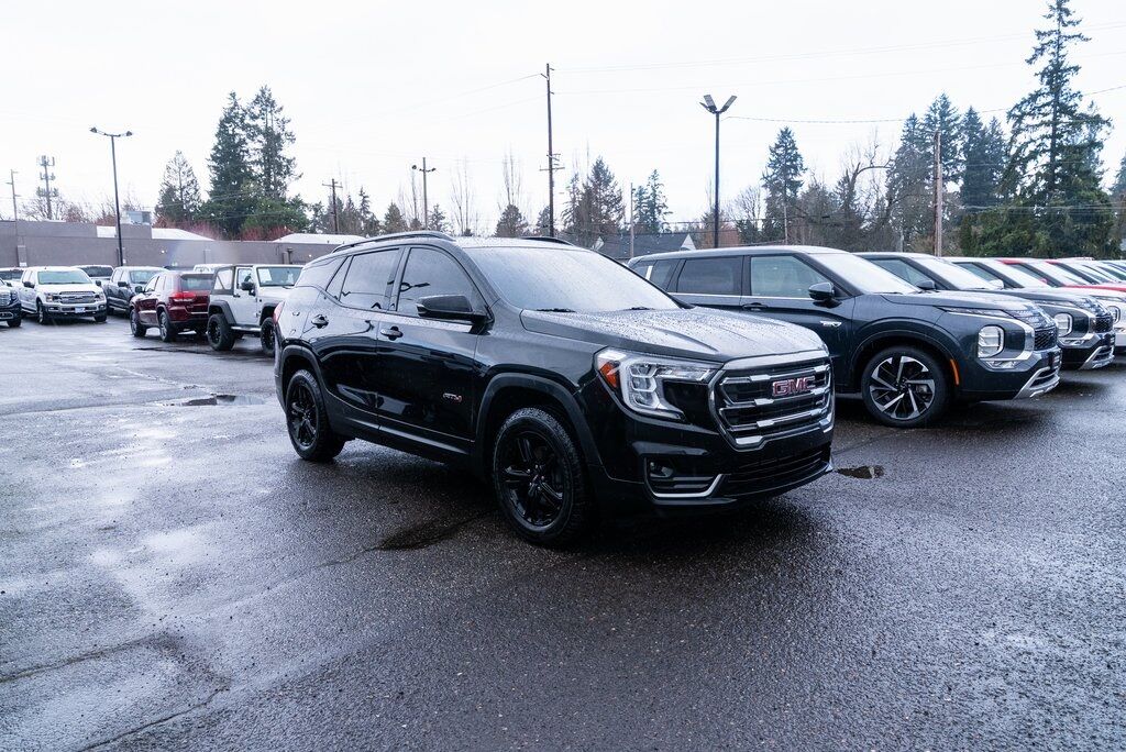 2023 GMC Terrain AT4 Milwaukie OR