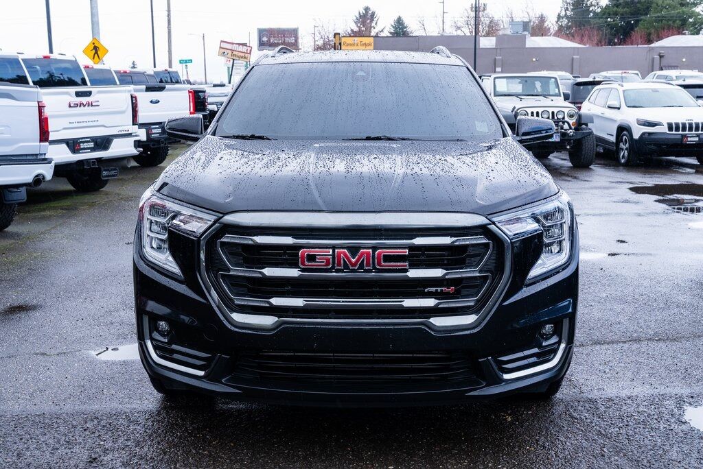 2023 GMC Terrain AT4 Milwaukie OR