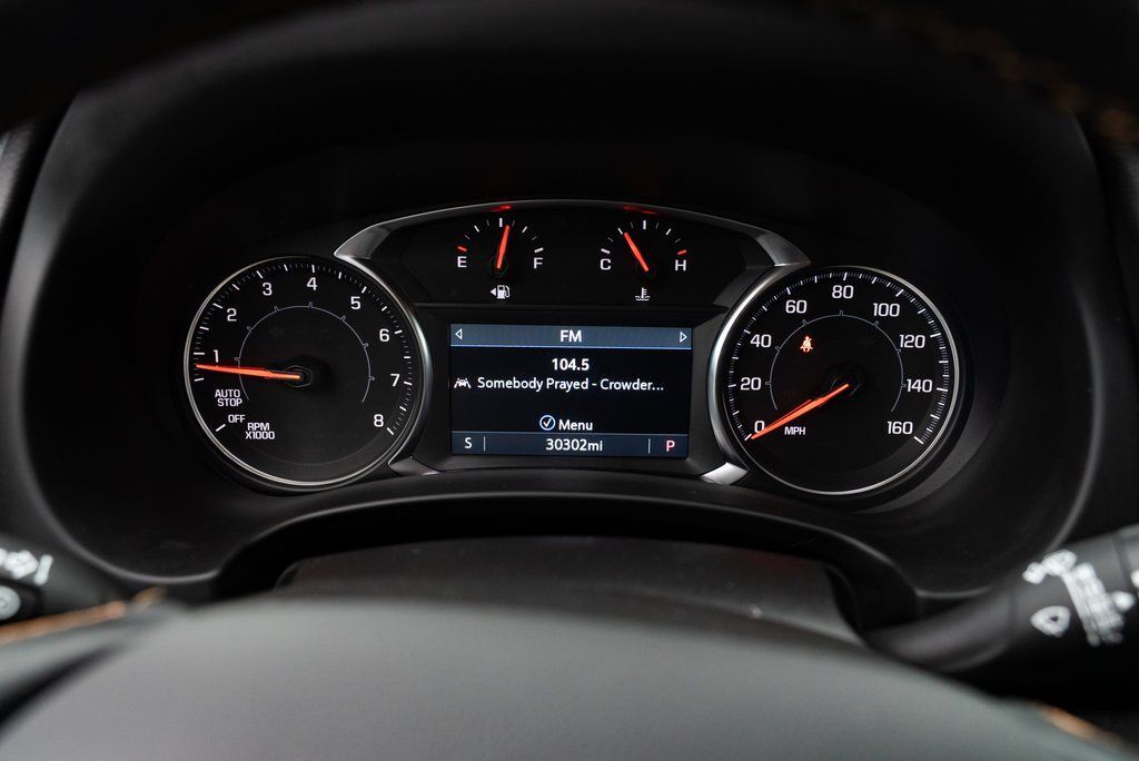 2023 GMC Terrain AT4 Milwaukie OR