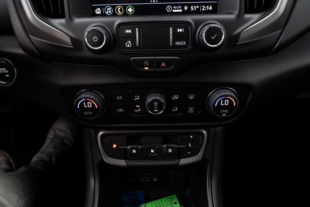 2023 GMC Terrain AT4 Milwaukie OR