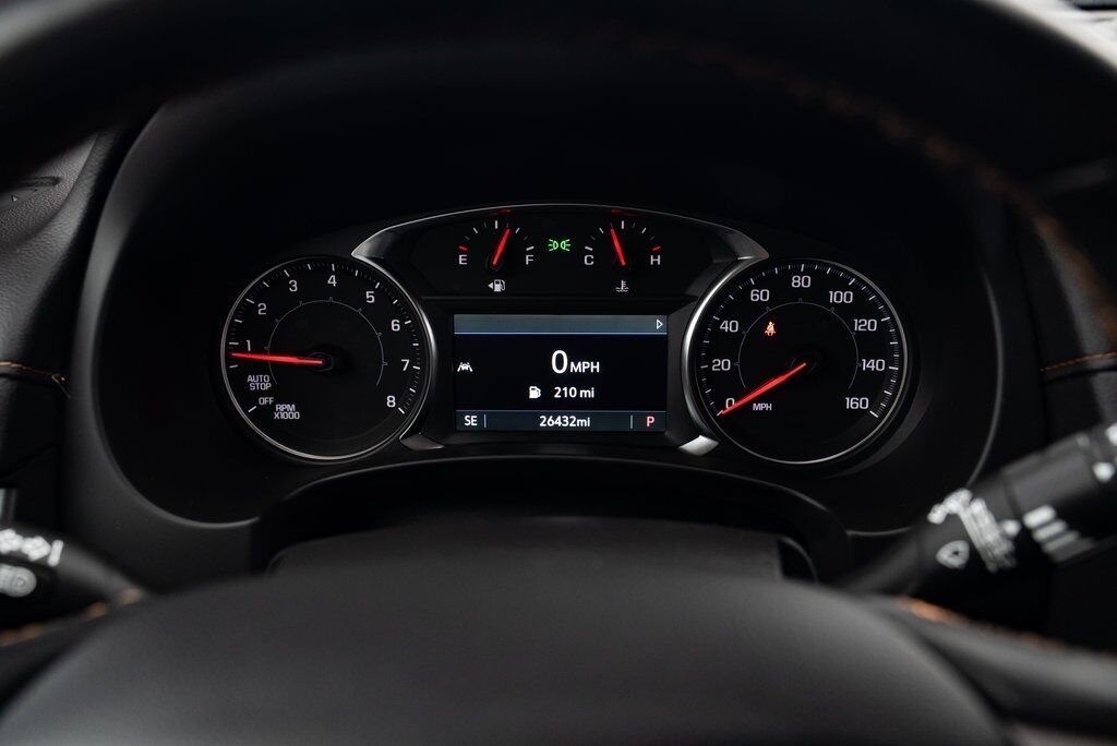 2023 GMC Terrain AT4 Milwaukie OR