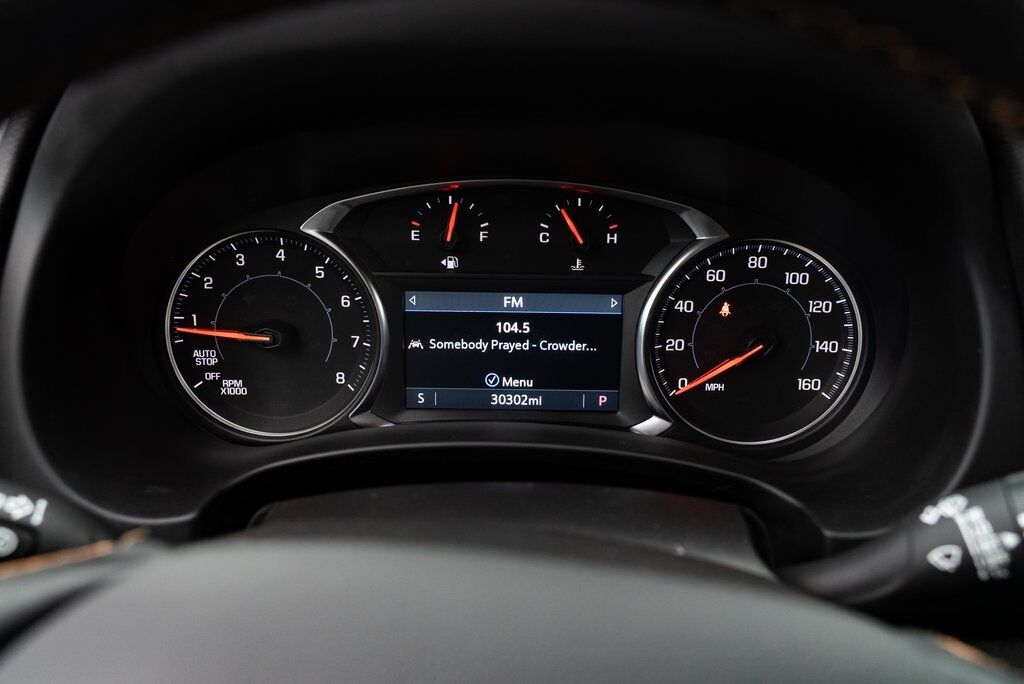 2023 GMC Terrain AT4 Milwaukie OR