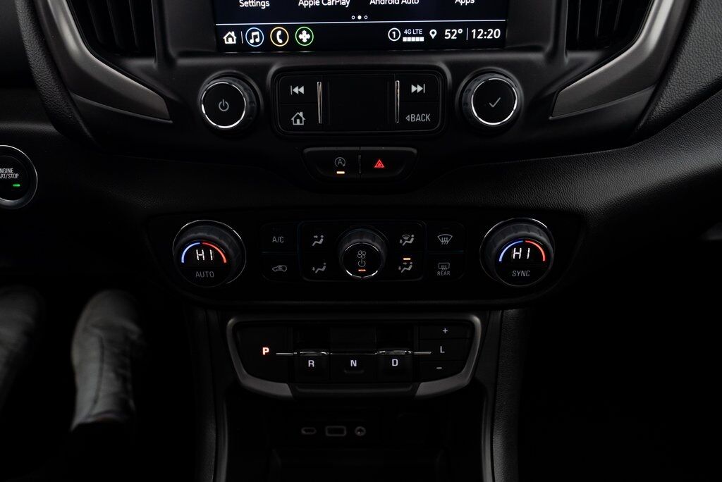 2023 GMC Terrain AT4 Milwaukie OR