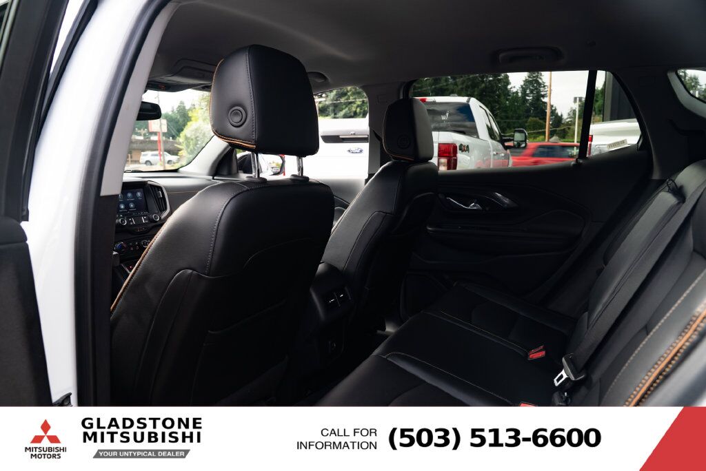 2023 GMC Terrain AT4 Milwaukie OR