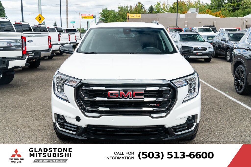 2023 GMC Terrain AT4 Milwaukie OR