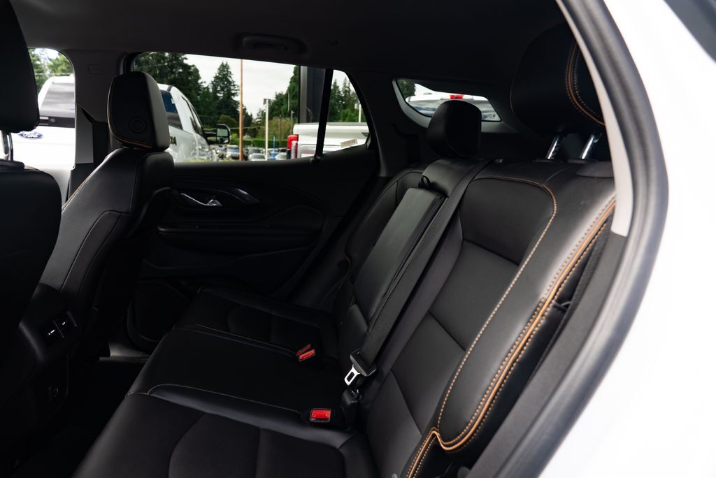 2023 GMC Terrain AT4 Milwaukie OR